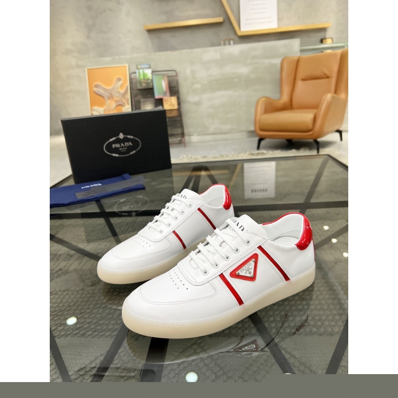 Pra*a casual shoes